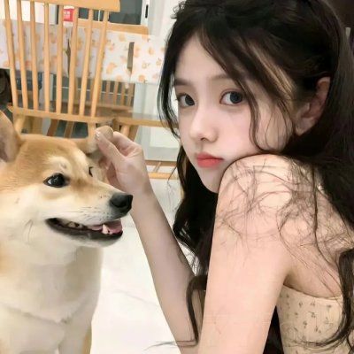 让你送外卖，你摘下高岭之花